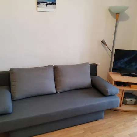 Appartamento Almet, Apartmánove štúdio 205 Donovaly