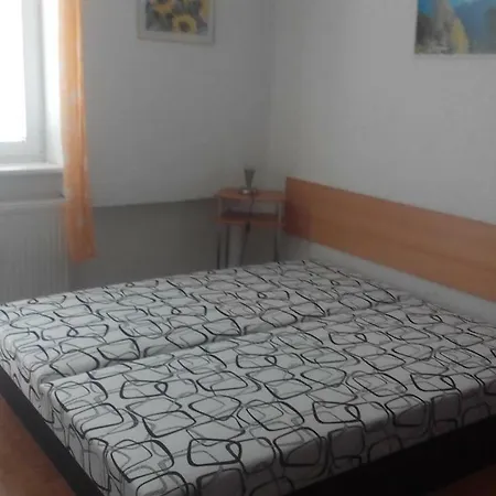 公寓 Almet, Apartmanove 205