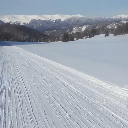 Almet, Apartmanove 205 Daire Donovaly