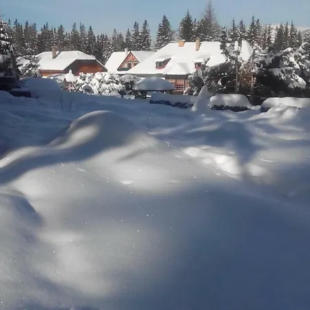 Almet, Apartmánove štúdio 205 Donovaly