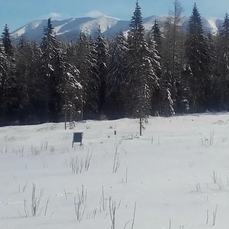 Almet, Apartmanove 205 * 多纳瓦利