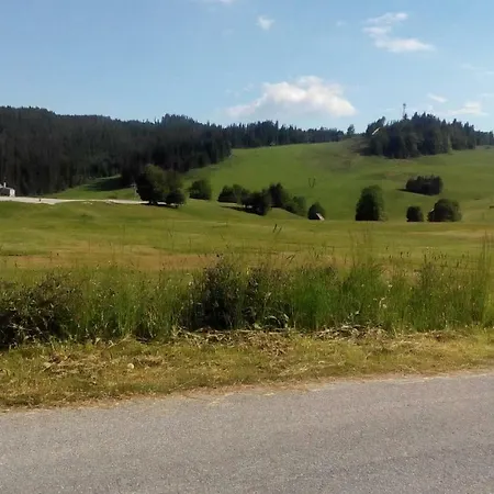 公寓 Almet, Apartmanove 205