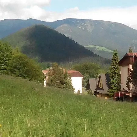 Almet, Apartmánove štúdio 205