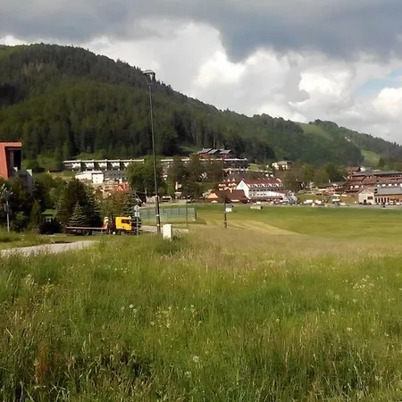 Daire Almet, Apartmanove 205 *