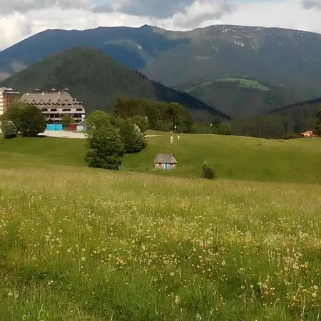 Almet, Apartmanove 205 Daire