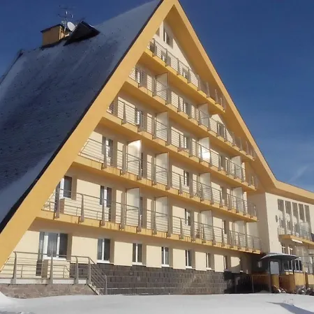 Almet, Apartmánove štúdio 205 * Donovaly