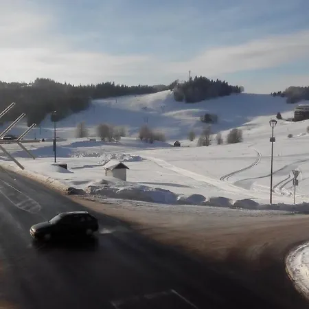 Daire Almet, Apartmanove 205 Donovaly